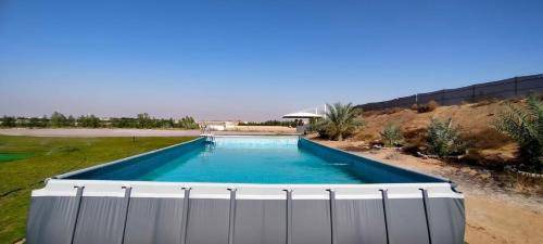 Umm al-Quwain Resort | Resort ∙ 1 bedroom ∙ 6 guests