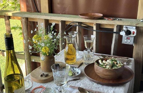 Kvaerndrup Resort | Resort ∙ 1 bedroom ∙ 4 guests