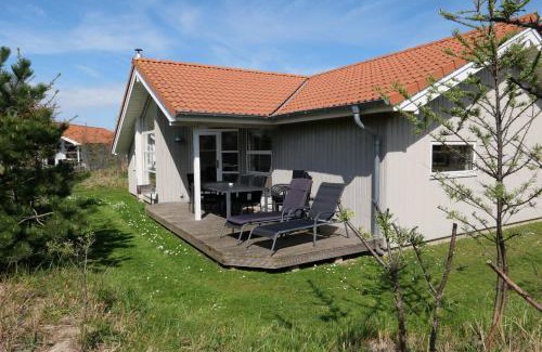 Grossenbrode House | Resort 1 Sea Lodge C 161