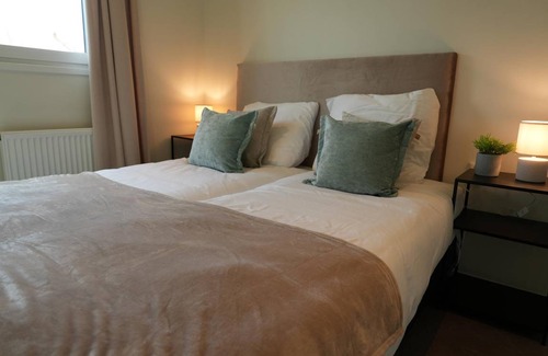Lexmond Resort | Resort ∙ 2 bedrooms ∙ 4 guests