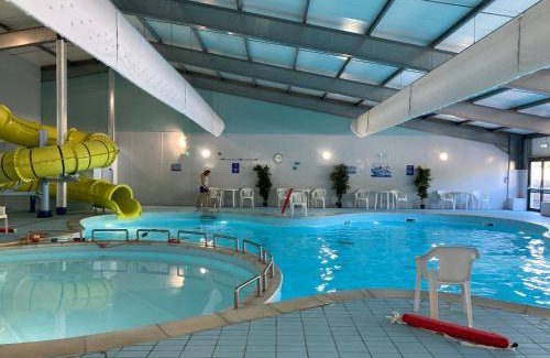 Isle of Thanet Resort | Resort ∙ 2 bedrooms ∙ 6 guests