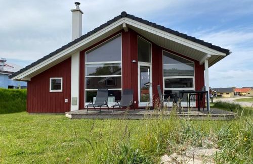 Grossenbrode House | Resort 2 Ocean Cottage A 18