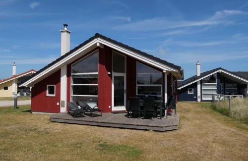 Grossenbrode House | Resort 2 Ocean Cottage A 53