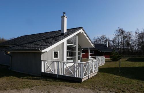 Grossenbrode House | Resort 2 Ocean Cottage A 96