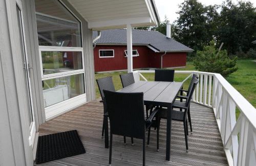 Grossenbrode House | Resort 2 Ocean Cottage A 96