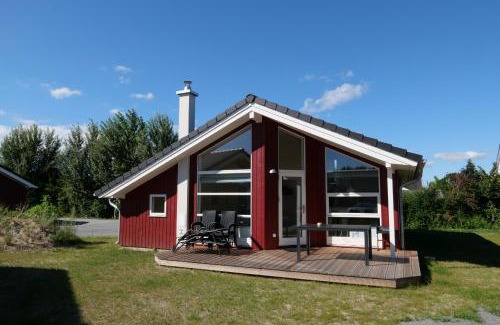 Grossenbrode House | Resort 2 Ocean Cottage A 61
