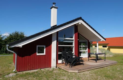 Grossenbrode House | Resort 2 Ocean Cottage A 61