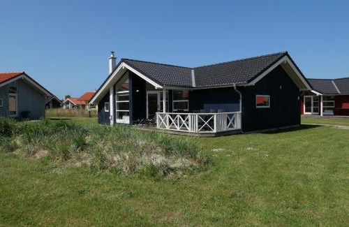 Grossenbrode House | Resort 2 Sea Lodge C 30