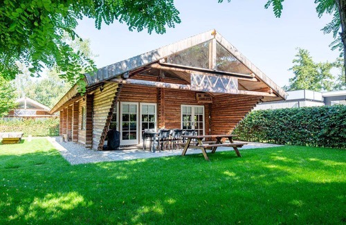Baarle-Nassau Resort | Resort ∙ 3 bedrooms ∙ 6 guests