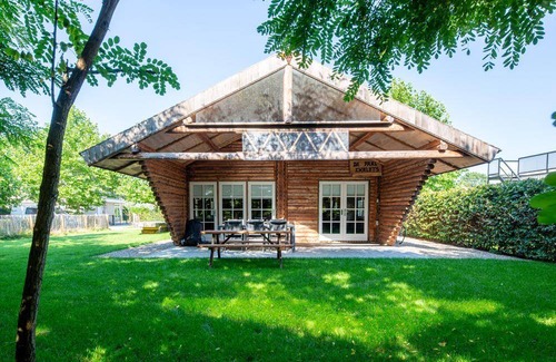 Baarle-Nassau Resort | Resort ∙ 3 bedrooms ∙ 6 guests
