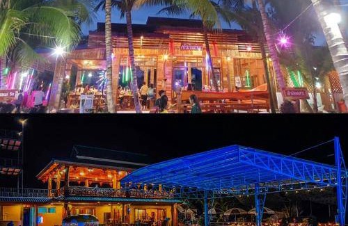 Lom Kao Resort | Resort ∙ 5 bedrooms ∙ 16 guests