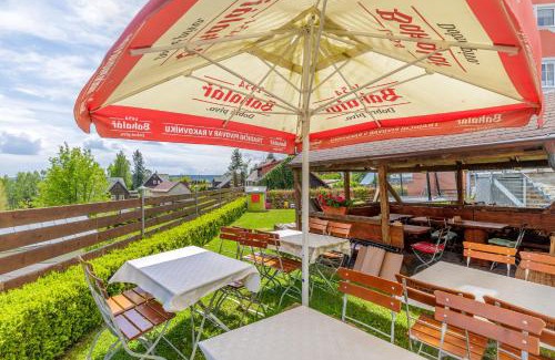 Abertamy House | Resort Abertham - penzion Ellen