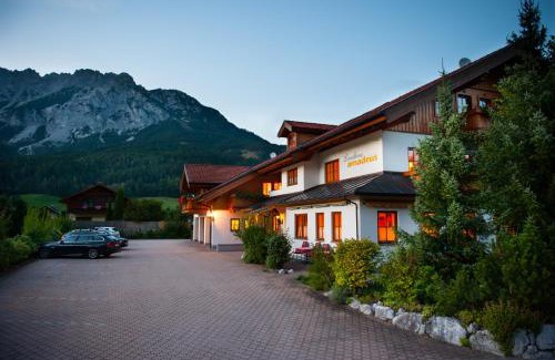 Groebming House | Resort Amadeus-Landhaus Amadeus