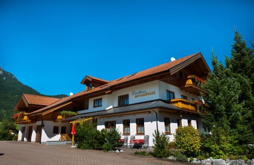 Groebming House | Resort Amadeus-Landhaus Amadeus