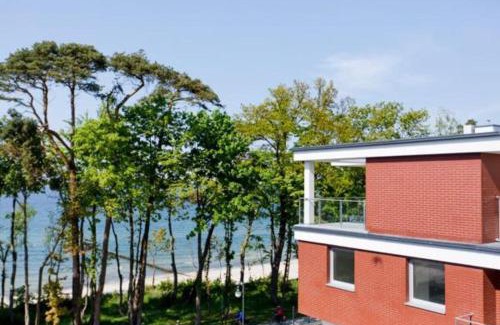 Rewal Apartment | Resort Apartamenty Klifowa Rewal 21