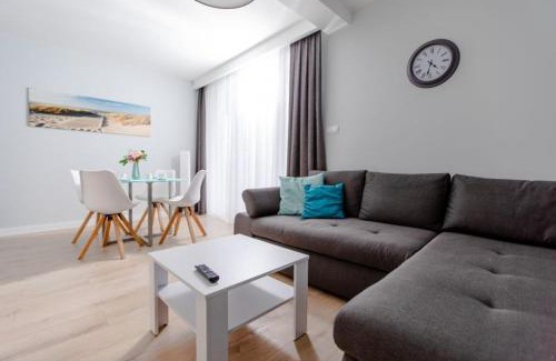 Rewal Apartment | Resort Apartamenty Klifowa Rewal 21