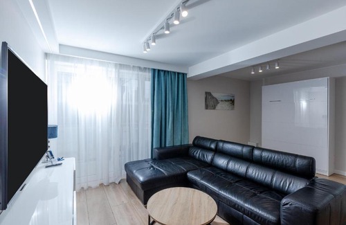 Rewal Apartment | Resort Apartamenty Klifowa Rewal 50