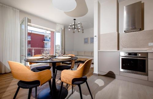 Rewal Apartment | Resort Apartamenty Klifowa Rewal 79