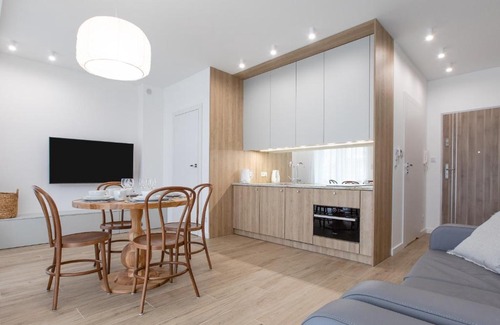 Rewal Apartment | Resort Apartamenty Klifowa Rewal 85