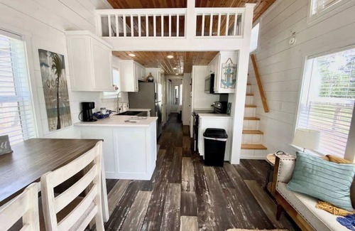 Fredericksburg House | Resort at Fredericksburg Unit 4