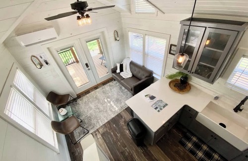 Fredericksburg House | Resort at Fredericksburg Unit 1