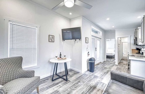 Fredericksburg House | Resort at Fredericksburg Unit 16
