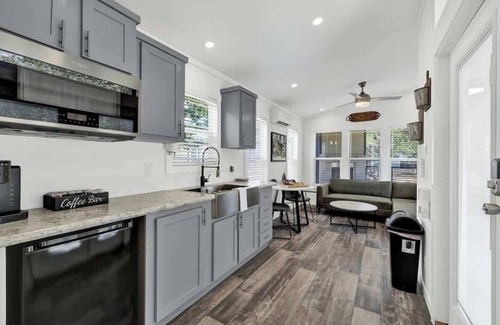 Fredericksburg House | Resort at Fredericksburg Unit 23