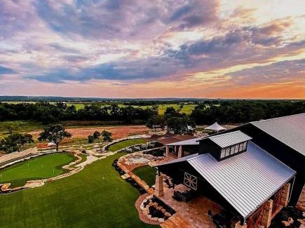 Fredericksburg House | Resort at Fredericksburg Unit 17
