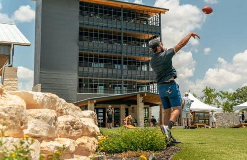Fredericksburg House | Resort at Fredericksburg Unit 25