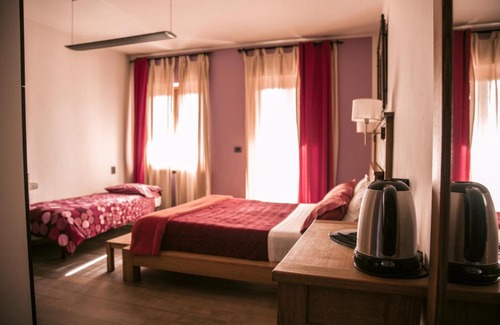 Bricherasio House | Resort Bacca Blu
