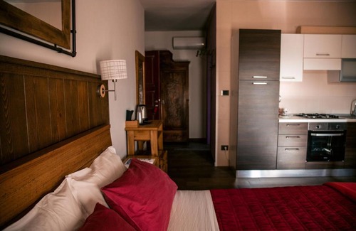 Bricherasio House | Resort Bacca Blu