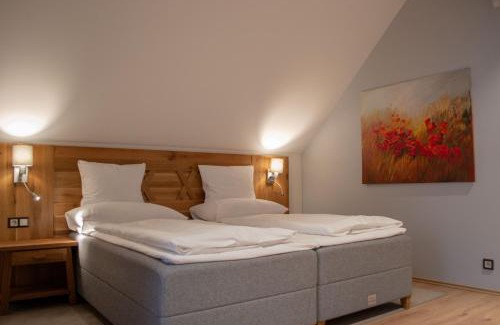 Celadna Resort | Resort CATTALEYA