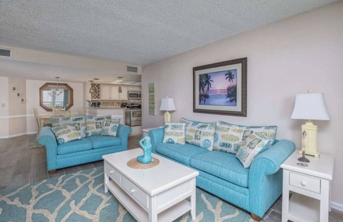 Diamond Beach Condo | Resort Condo in North Beach Tower in Diamond Beach!