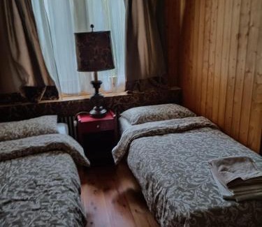Ronzone Apartment | Resort CuraLibera