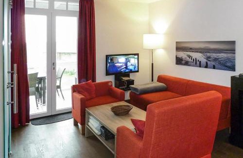 Wremen Apartment | Resort Deichgraf Resort Deichgraf 27-06