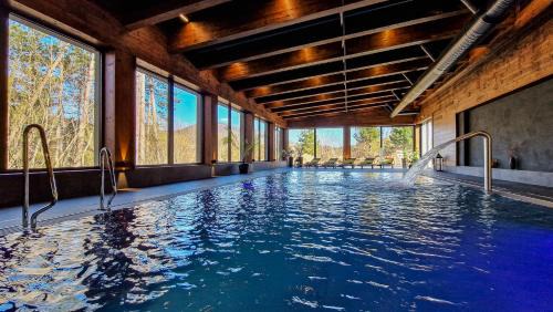 Terchova Resort | Resort Drevenice Terchova