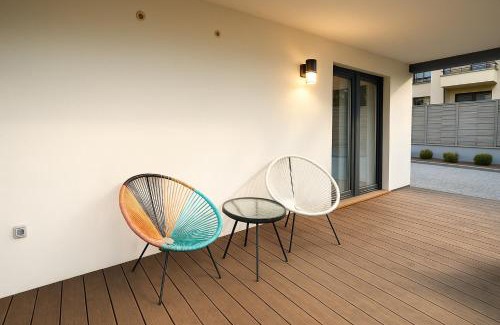 Rozewie Cabin | Resort EDEN - domki, pokoje, apartamenty, sauna, jacuzzi
