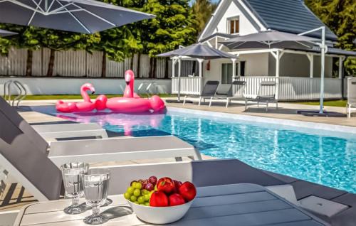 Kolczewo House | Resort Golf Kołczewo