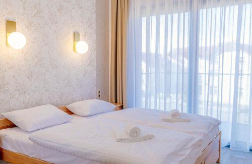 Mrzezyno Apartment | Resort Hevenia Mrzeżyno 4