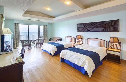 Unten Hotel | Resort Hotel Bel Paraiso