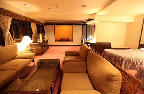 Unten Hotel | Resort Hotel Bel Paraiso