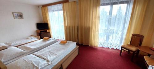 Zvikovske Podhradi Hotel | Resort Hotel Zvíkov