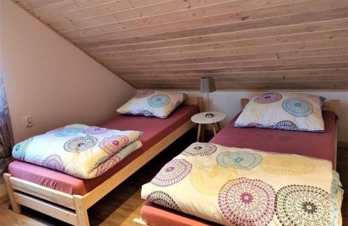 Kolczewo House | Resort in Kolczewo near West Pomerania Lakes