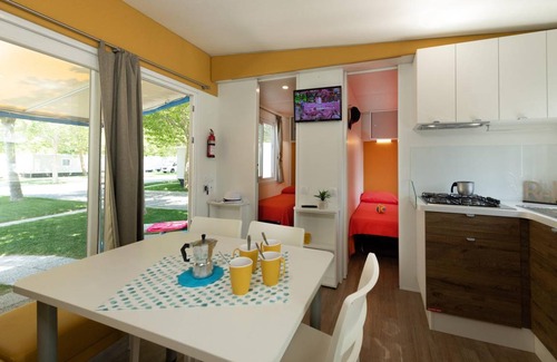 Desenzano del Garda Resort | Resort ∙ 3 bedrooms ∙ 6 guests