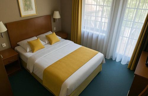 gmina Juchnowiec Koscielny Hotel | Resort Klewinowo