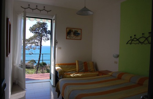 Bonassola Hotel | Resort La Francesca