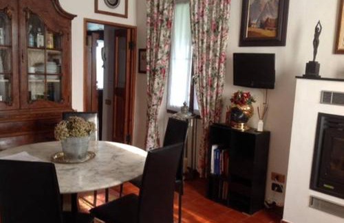 Cassine House | Resort la villa