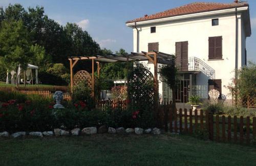 Cassine House | Resort la villa