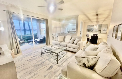 Heritage Palms Condo | Resort Life in Heritage Palms - Golf Paradise