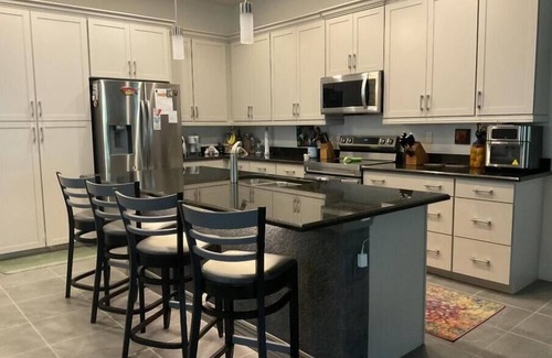 Fort Myers Villa | Resort lifestyle in gated community, Marina Bay Fort Myers
